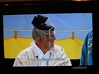 Akira Kurosawa's Ran